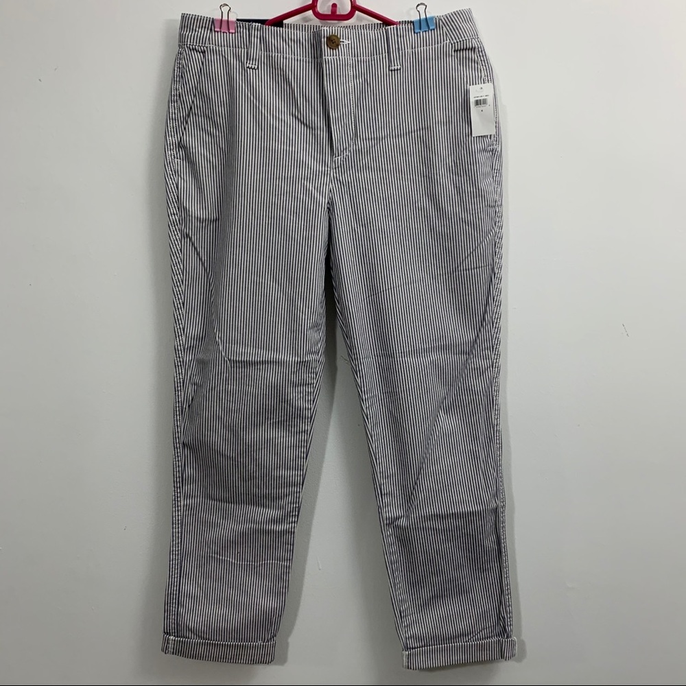 Girlfriend Khaki